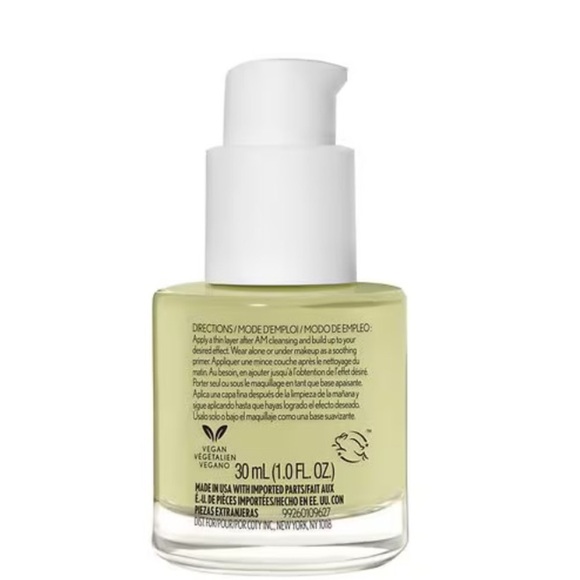 COVERGIRL Color Correcting Serum Primer - Light Green - Picture 5 of 7